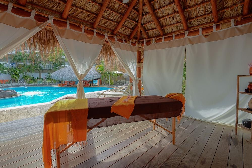 La Pagerie - Tropical Garden Hotel Les Trois-Ilets Luaran gambar
