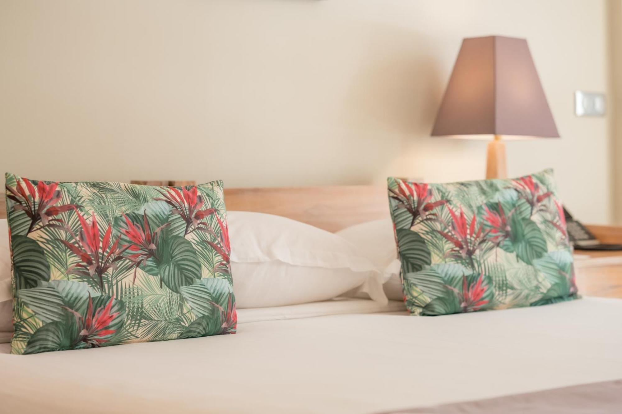 La Pagerie - Tropical Garden Hotel Les Trois-Ilets Luaran gambar