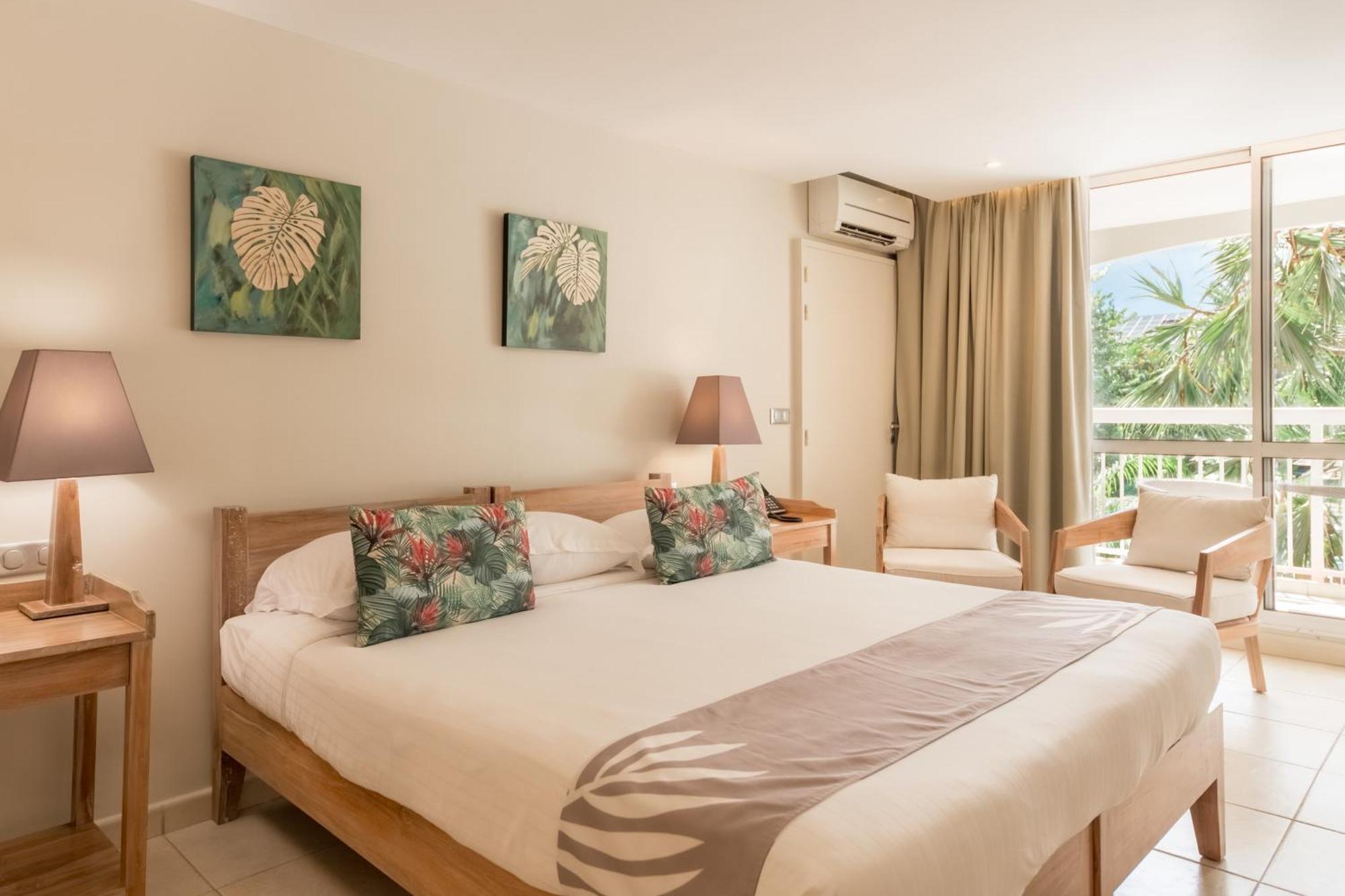 La Pagerie - Tropical Garden Hotel Les Trois-Ilets Luaran gambar