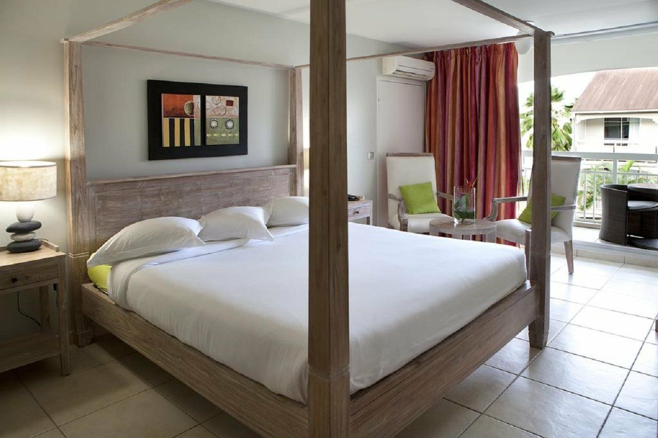 La Pagerie - Tropical Garden Hotel Les Trois-Ilets Luaran gambar